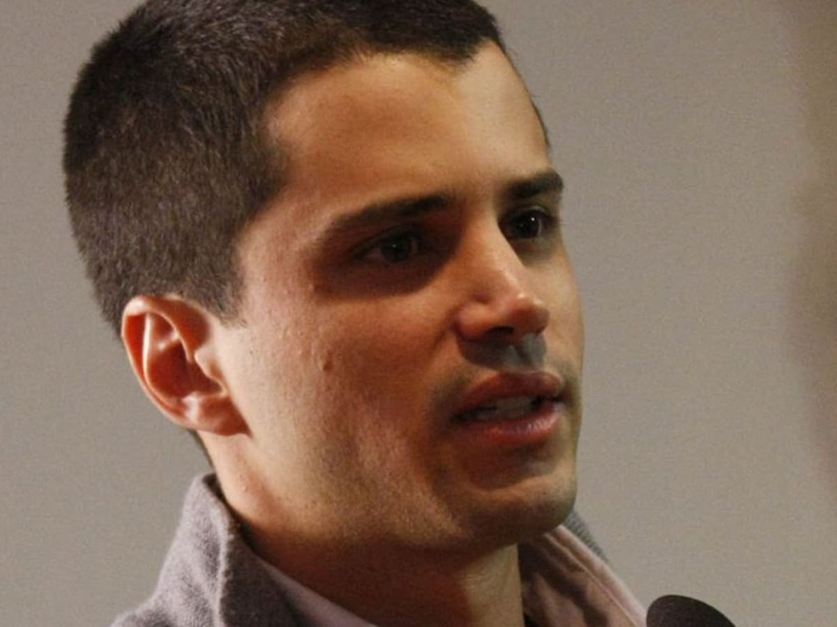 Tomás Uribe entra en el debate sobre exclusión a candidatura de Rodríguez