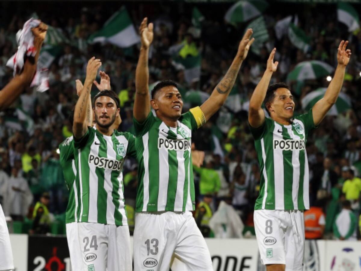 Conmebol define horarios para final de la Copa Libertadores