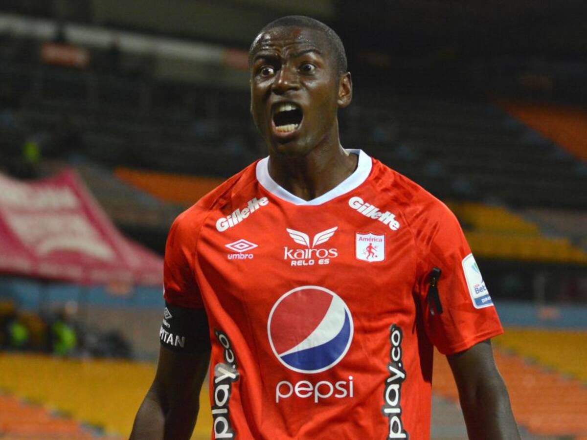 América aprovechó las bajas de Nacional y lo goleó