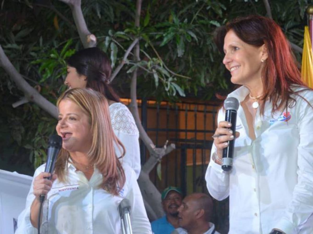 “Magdalena será el departamento con más viviendas gratis”: Elsa Noguera