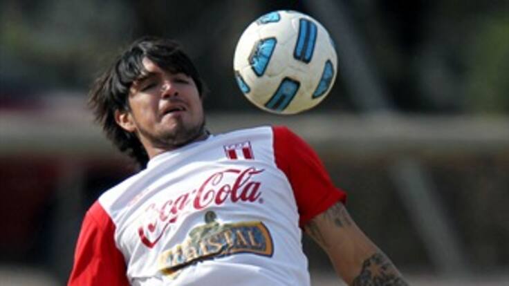 Perú cerró su estadía en Mendoza con la incertidumbre sobre Juan Vargas