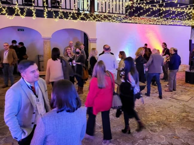 Festival de las Ideas.