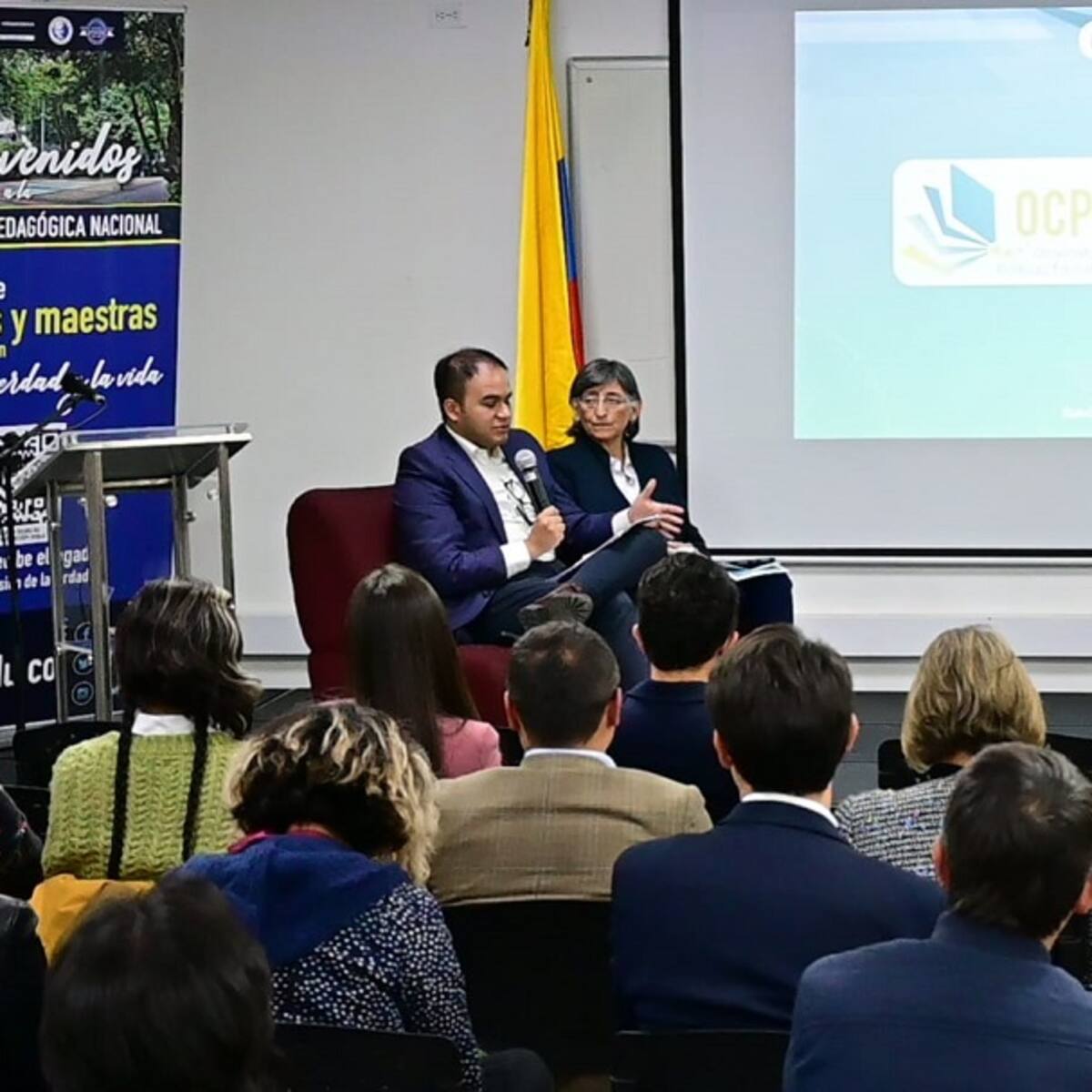 Formación inicial de maestros: una deuda pendiente de cara a la transformación del país