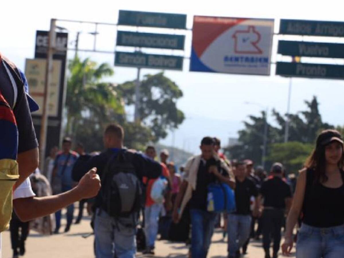 Buscan estructurar políticas para atender la migración