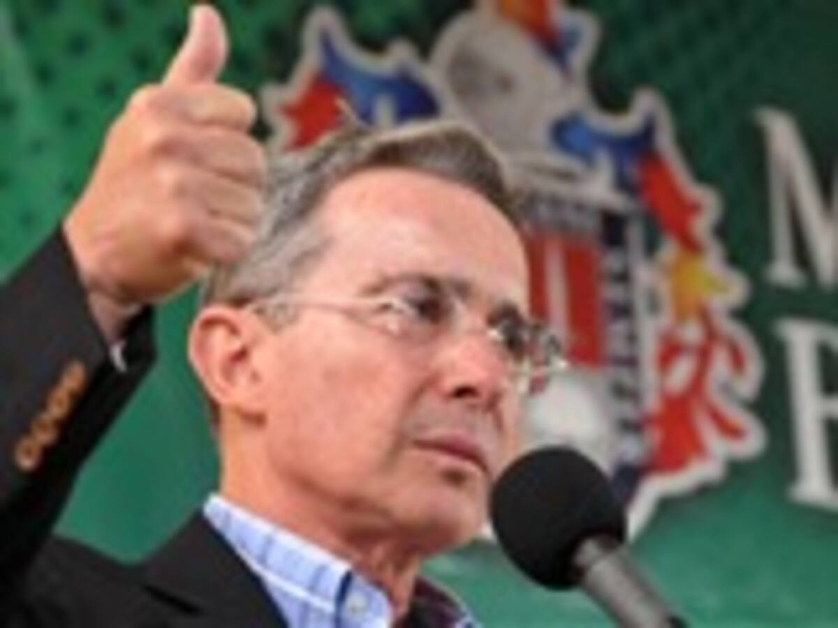 Así será el futuro de Colombia despues de Álvaro Uribe, según Ernesto Yamhure, Pedro Medellín, Carlos Gaviria, Alfredo Beltrán y Juan Camilo Restrepo