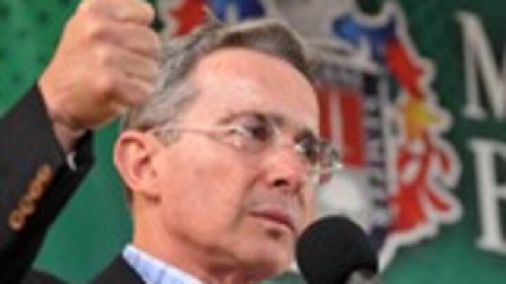 Así será el futuro de Colombia despues de Álvaro Uribe, según Ernesto Yamhure, Pedro Medellín, Carlos Gaviria, Alfredo Beltrán y Juan Camilo Restrepo
