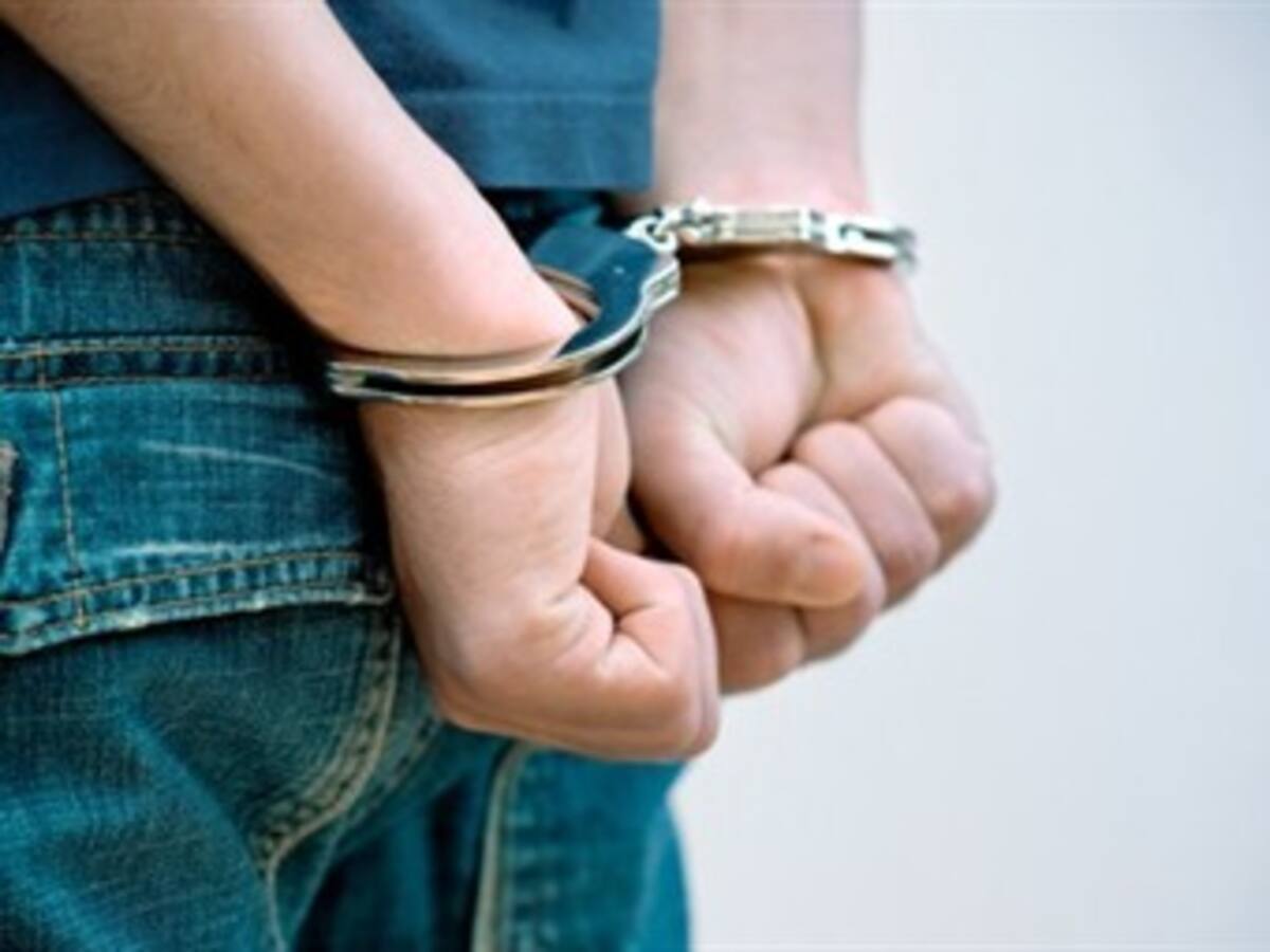 Policía capturó en Cali a hombre que mantuvo rehenes a tres personas