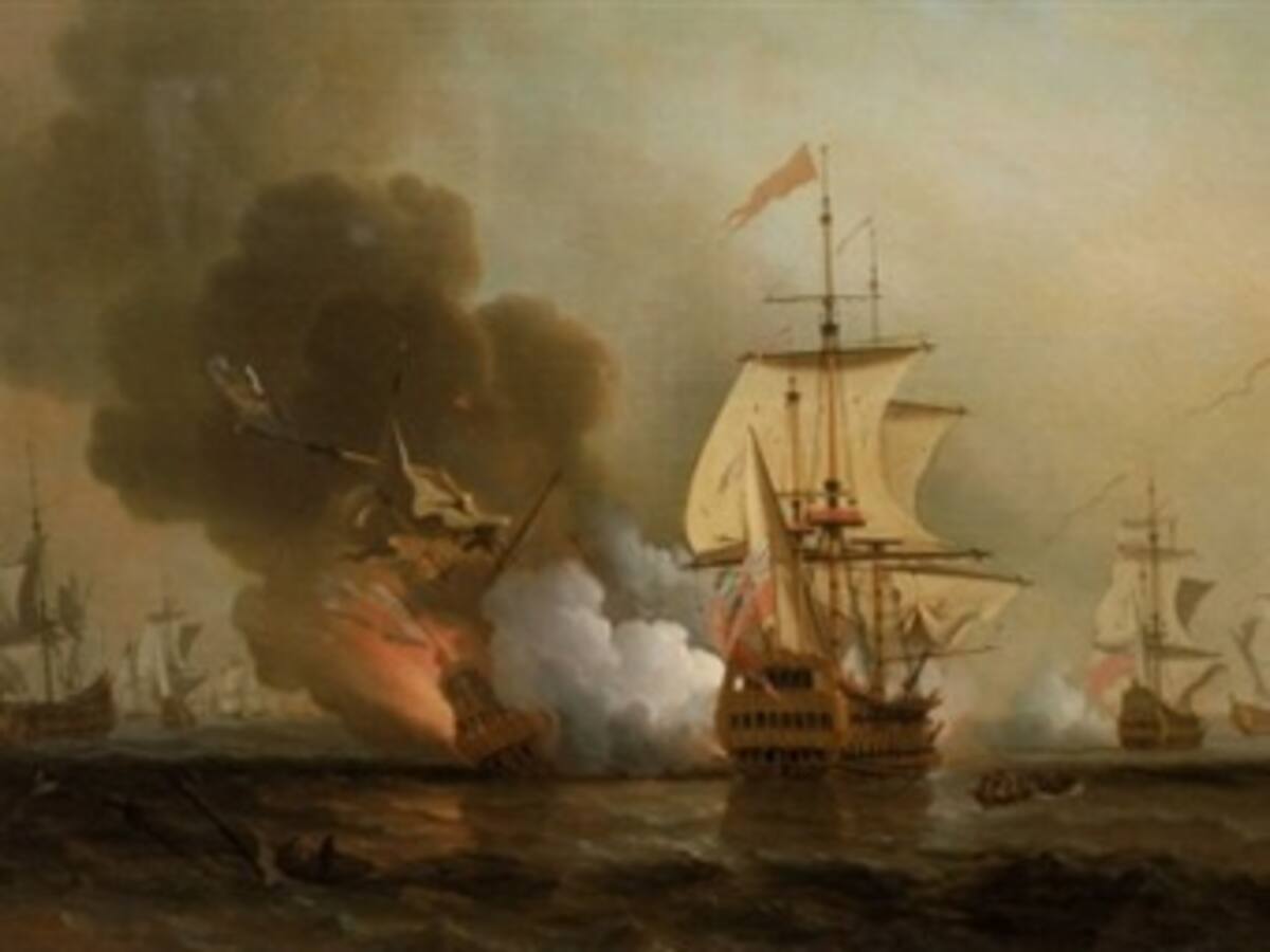 Colombia celebra decisión de corte de EE.UU. sobre galeón San José