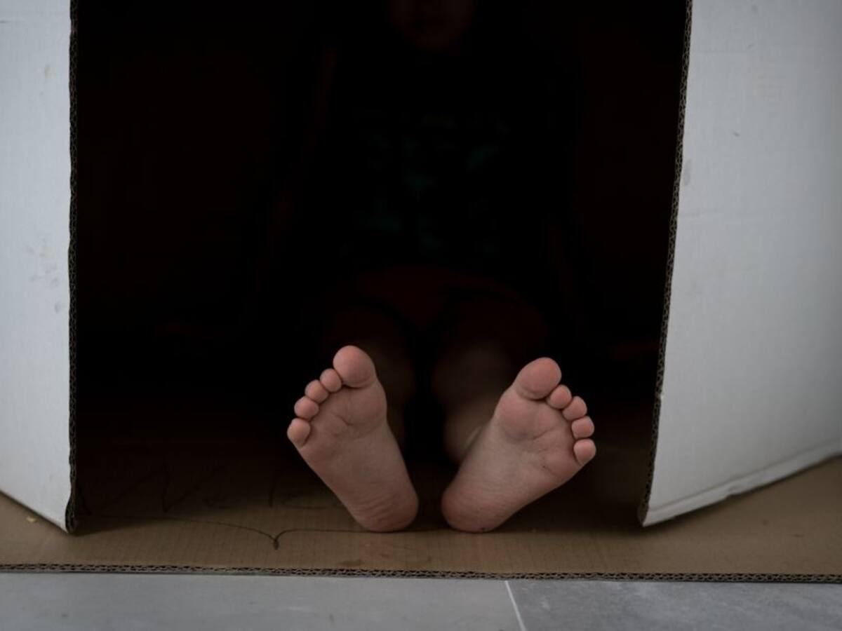 Juez envió a la cárcel a hombre acusado de abusar a la nieta de su pareja