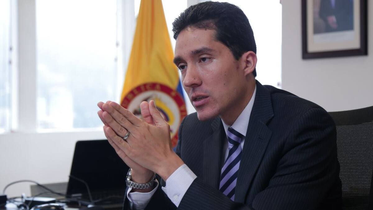 Fedesarrollo: Después de cinco meses llegamos a +1.5% de confianza comercio