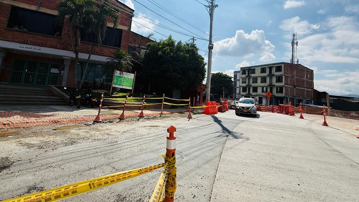 Tenga en cuenta: desde el 13 de julio habrá cierre temporal en el ingreso a Corales