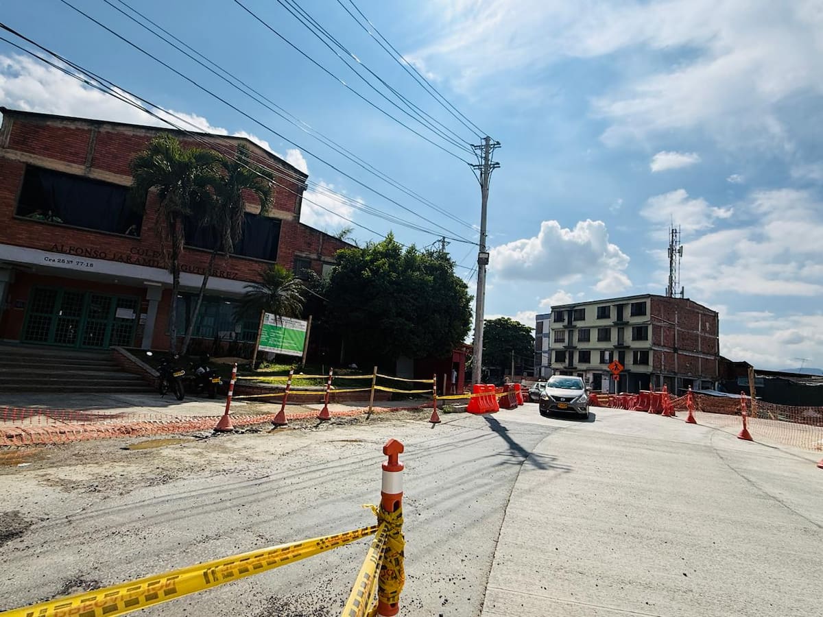 Tenga en cuenta: desde el 13 de julio habrá cierre temporal en el ingreso a Corales