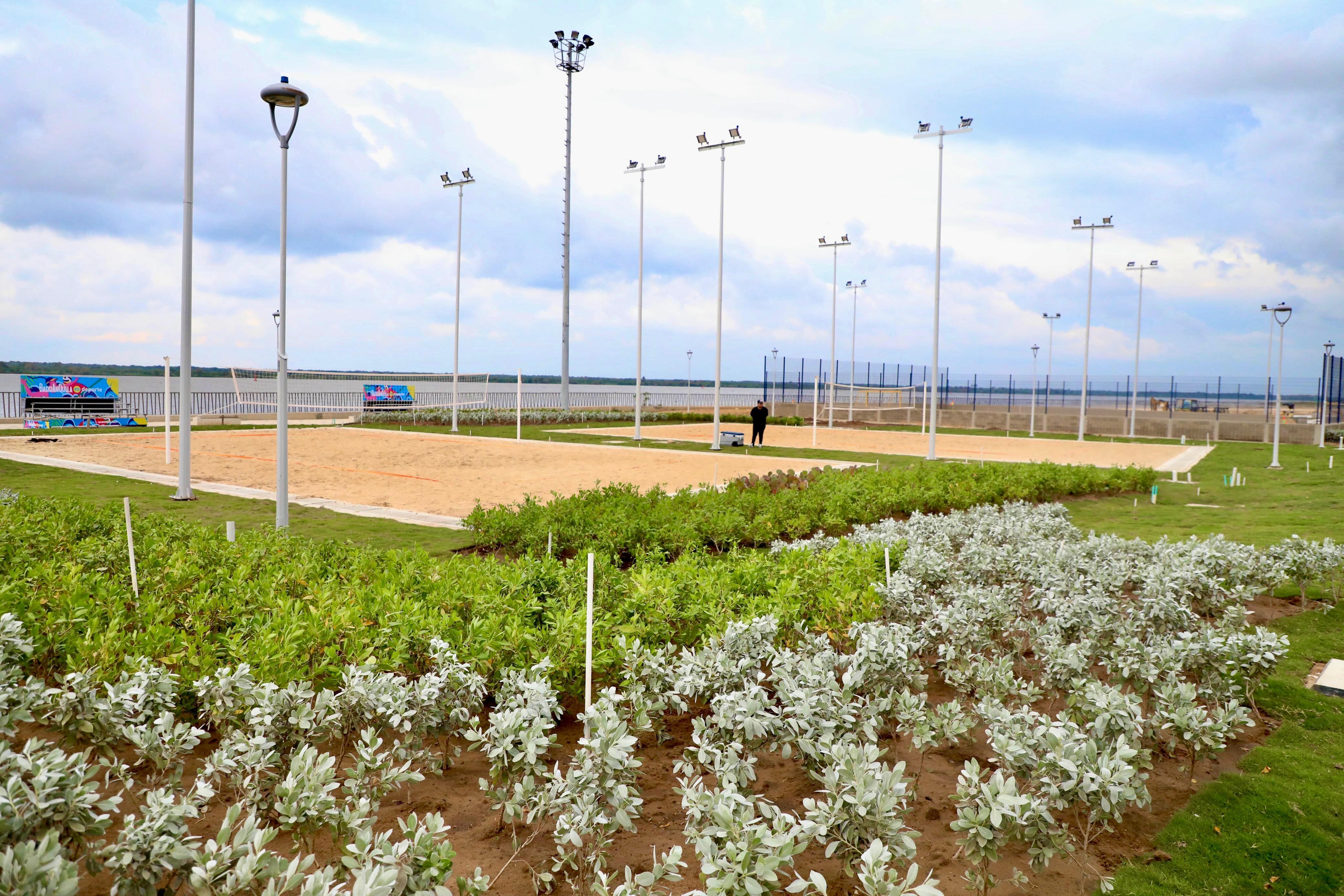 Cortesía Alcaldía de Barranquilla