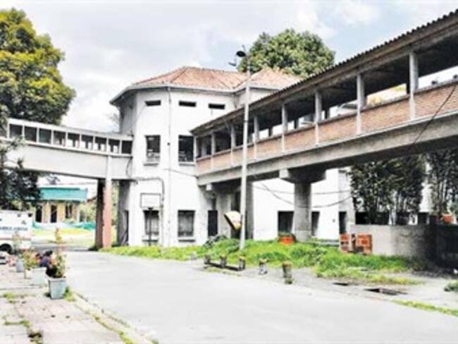 Hospital San Juan de Dios reabre sus puertas con una inversión inicial de $1.000 millones