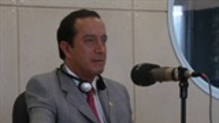 Presidente de la Corte Suprema: Un reconocido estadista de EE.UU. podría participar de la Comisión de la Verdad para esclarecer los crímenes del paramiltarismo