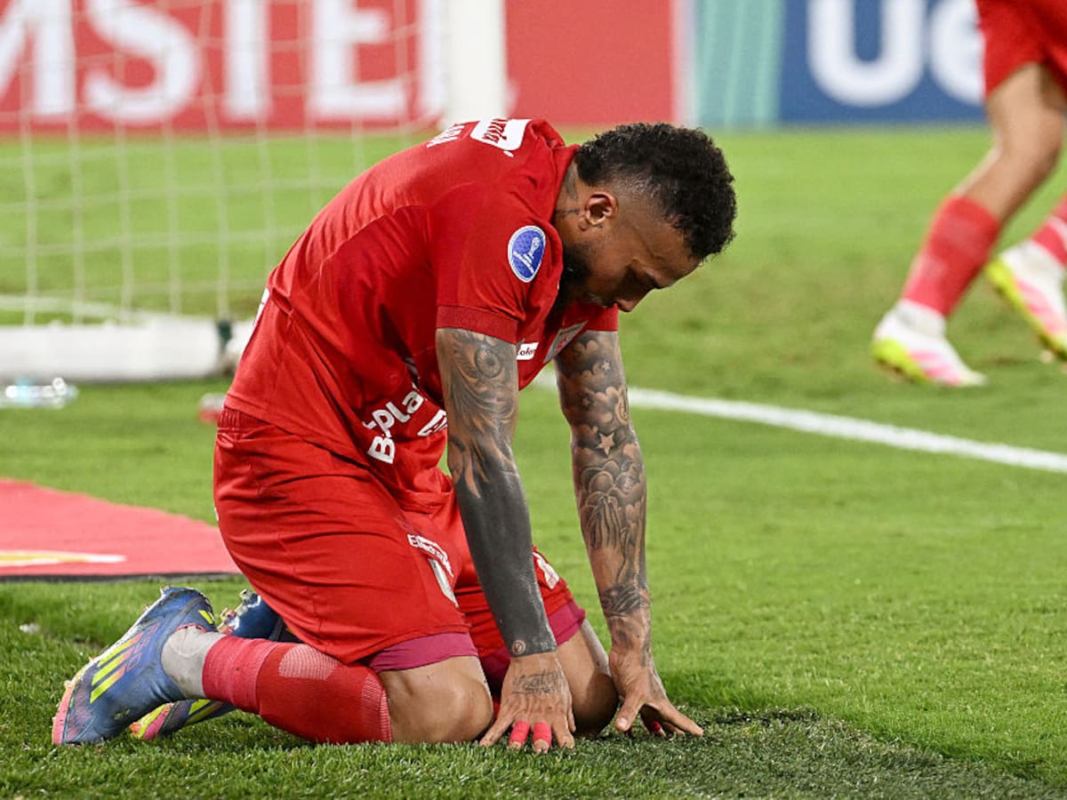 Duván Vergara estaría cerca de llegar a campeón del continente: negocio beneficiaría al América