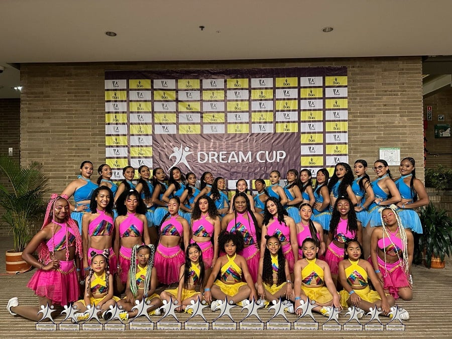 Estudio de danza Bailarte