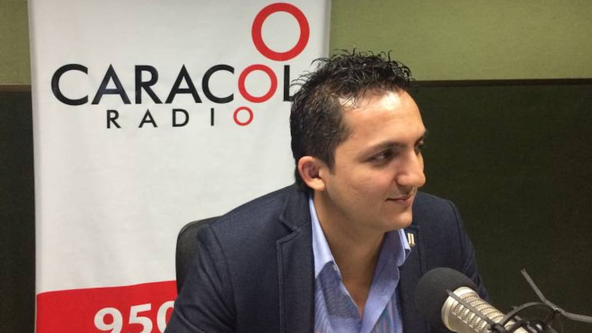 "No sé qué cifras estará viendo el senador": alcalde