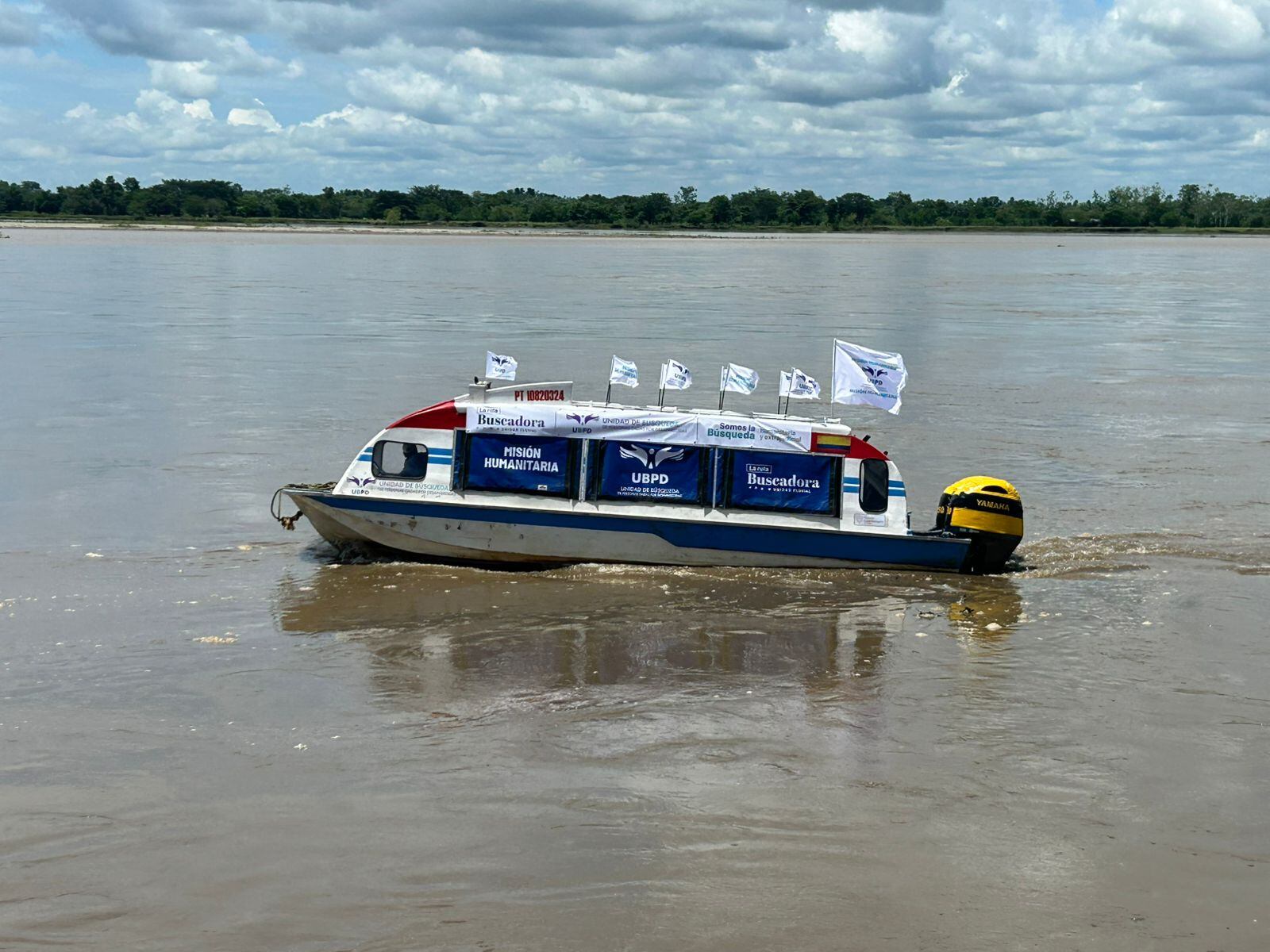 Cortesía de Caracol Radio