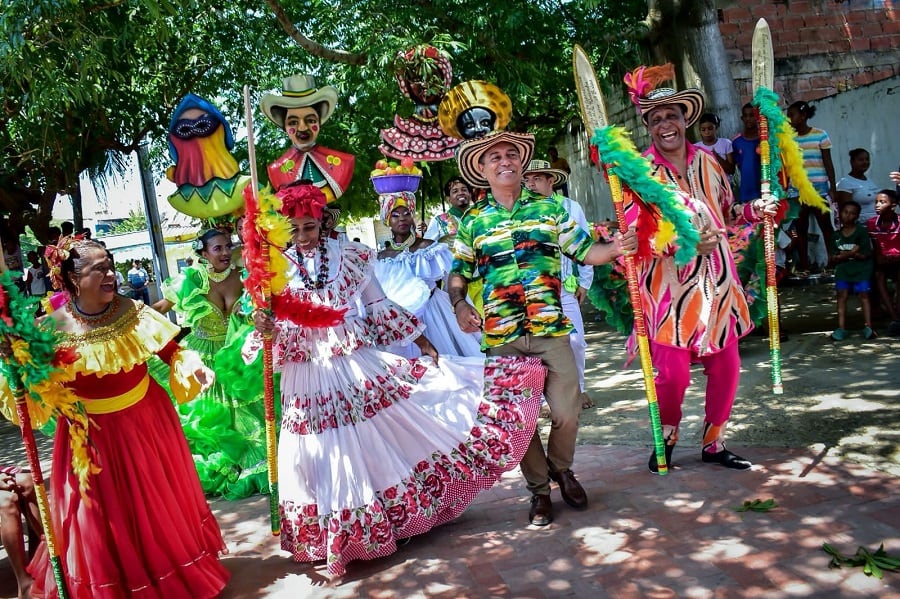 Alcaldía de Cartagena
