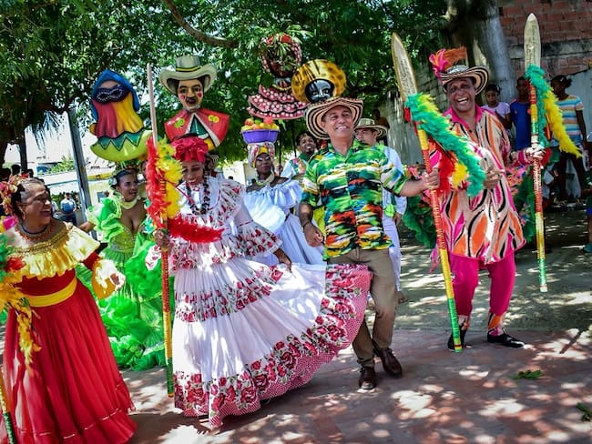 Alcaldía de Cartagena