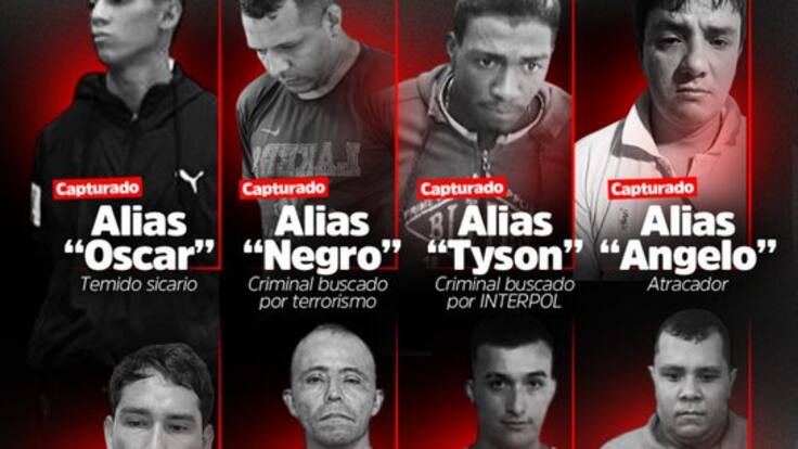 Eduardo Ramírez, investigador de Compromiso habla de las bandas criminales de Bucaramanga