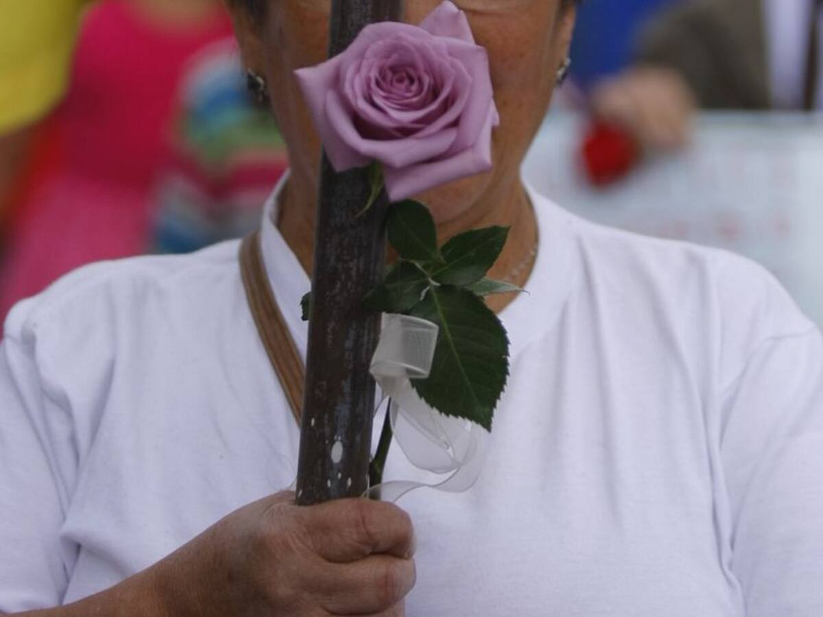 15 mujeres han muerto en éste año