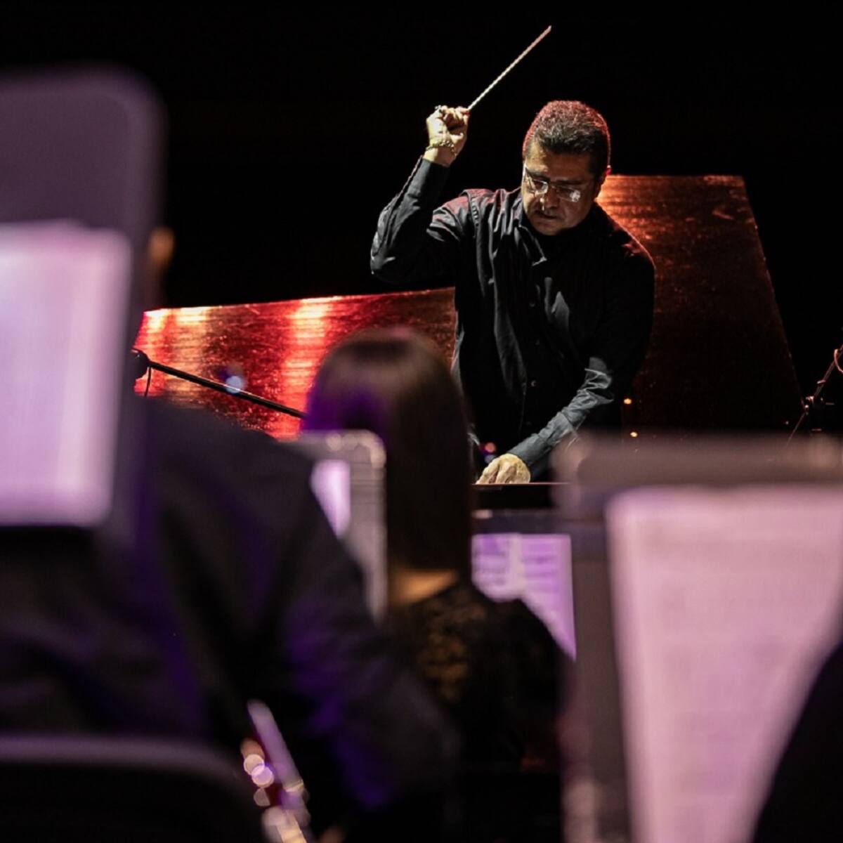 Arranca en Ibagué el Festival ToliJazz