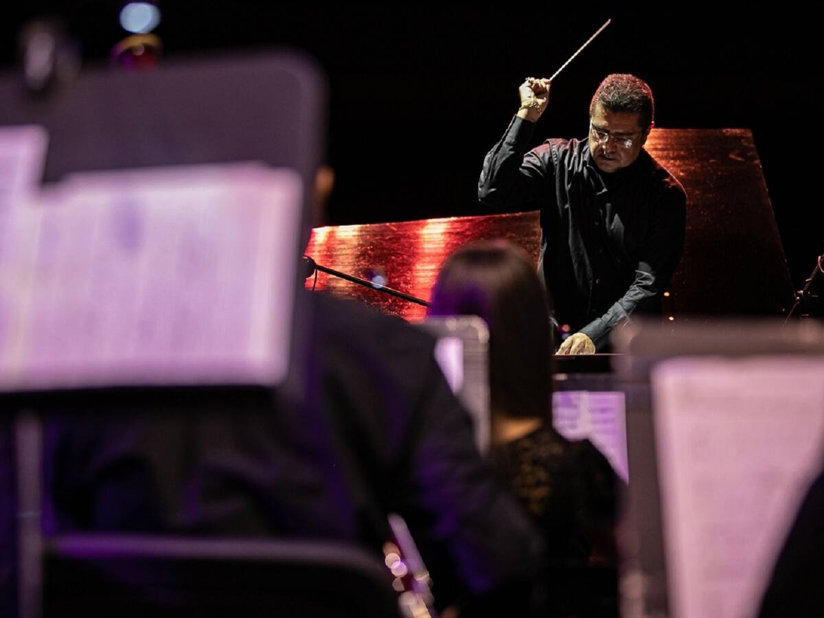 Arranca en Ibagué el Festival ToliJazz