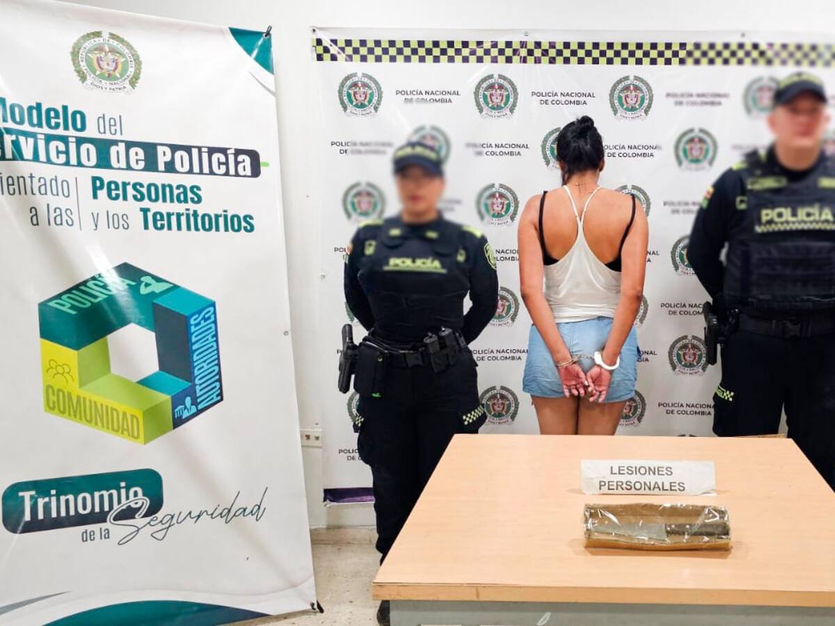 Detención domiciliaria para mujer que asesinó a su excompañero sentimental en Pereira