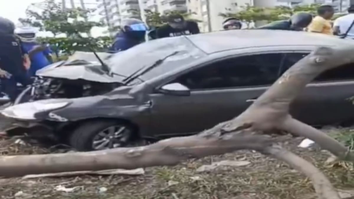 ¿Por qué quedó libre conductor vinculado con muerte de joven en Barranquilla?: estas son las razones