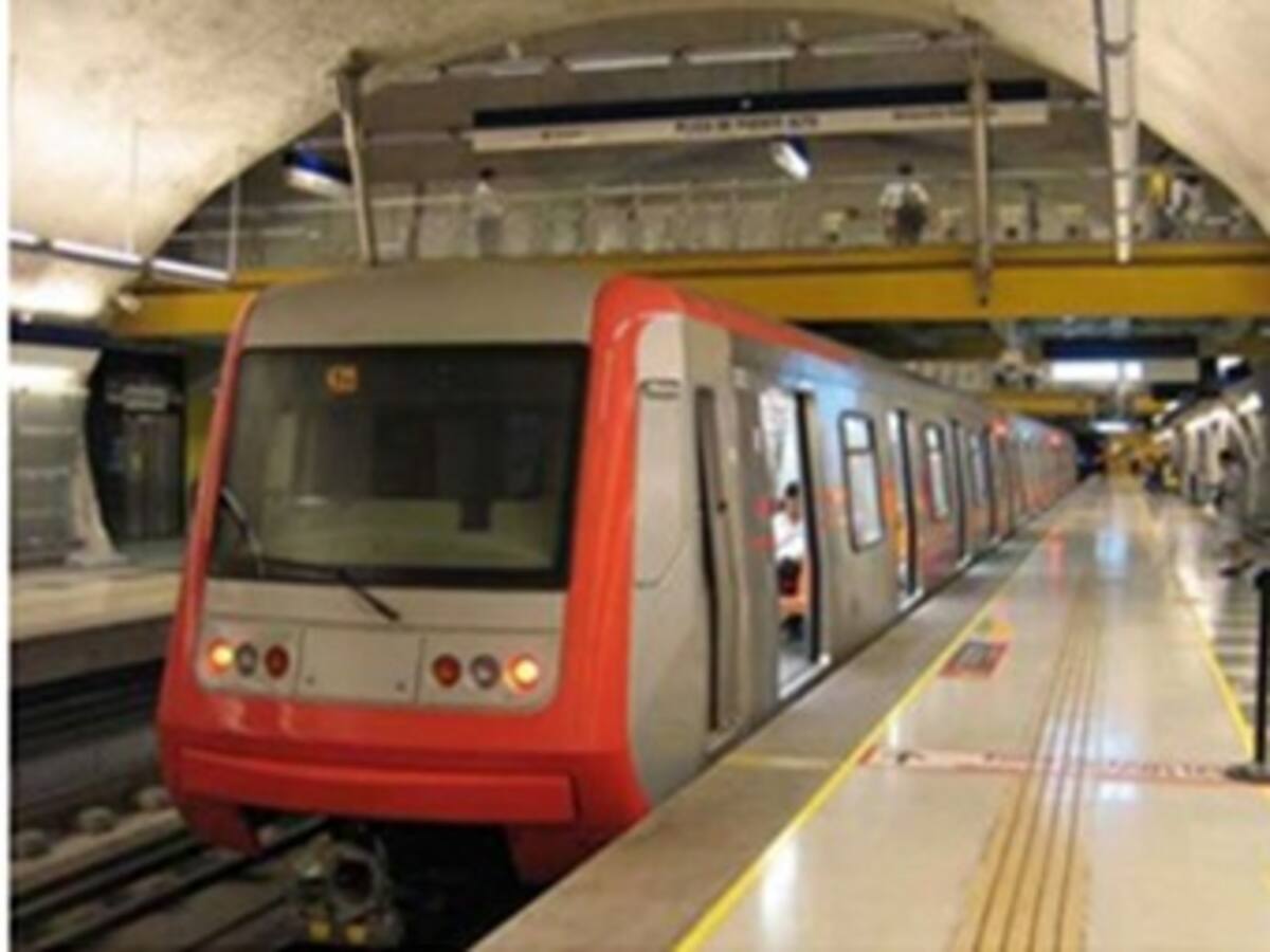 Petro buscará respaldo del Banco Mundial para llevar el metro hasta Suba