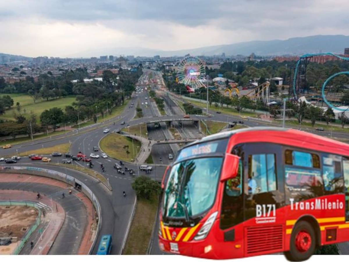 🔴EN VIVO Movilidad en Bogotá HOY 18 de febrero: Cierre Autonorte y accidente vial generan tráfico