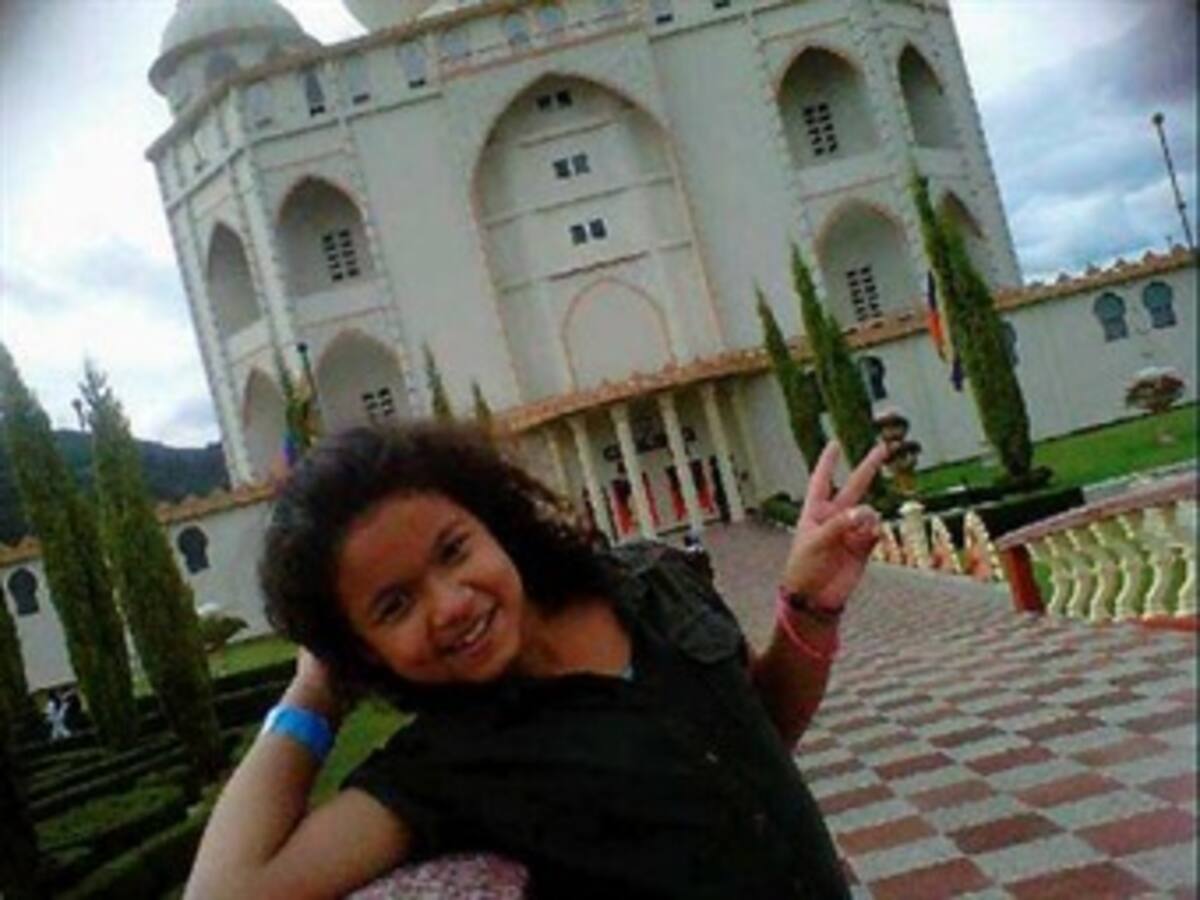 “Estos bandidos no cumplieron, no liberaron a Nhora Valentina”: Santos