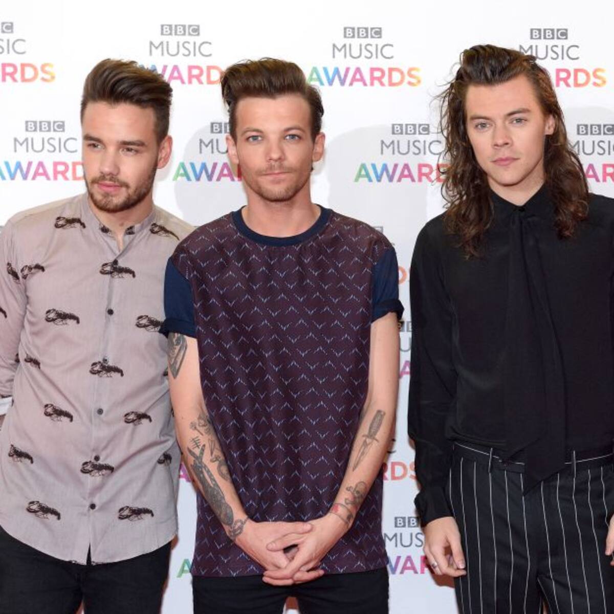 10 cosas que quizá no sabías de One Direction