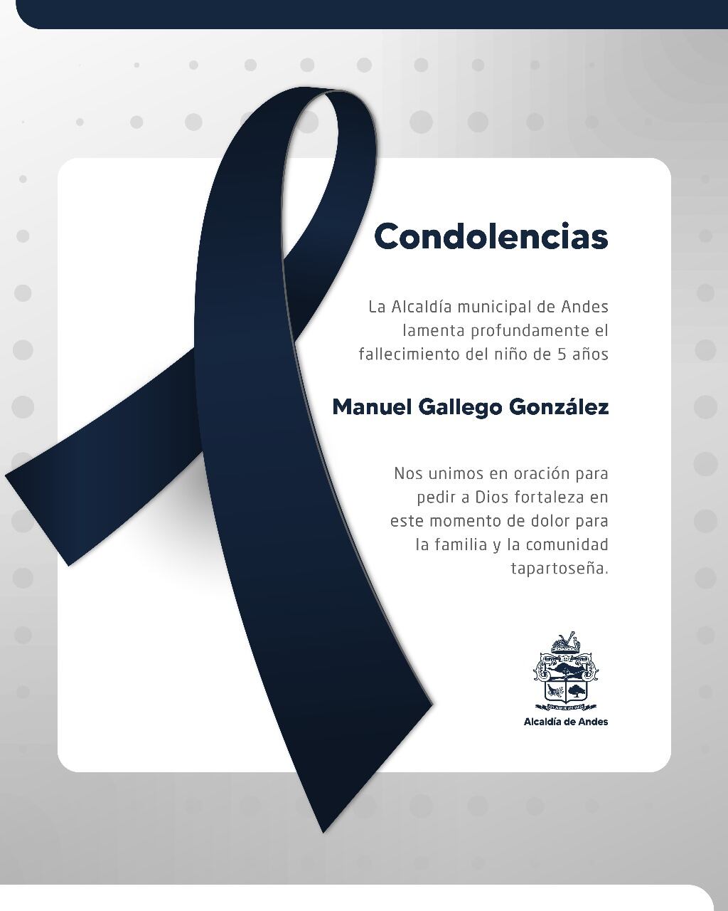 Alcaldía de Andes