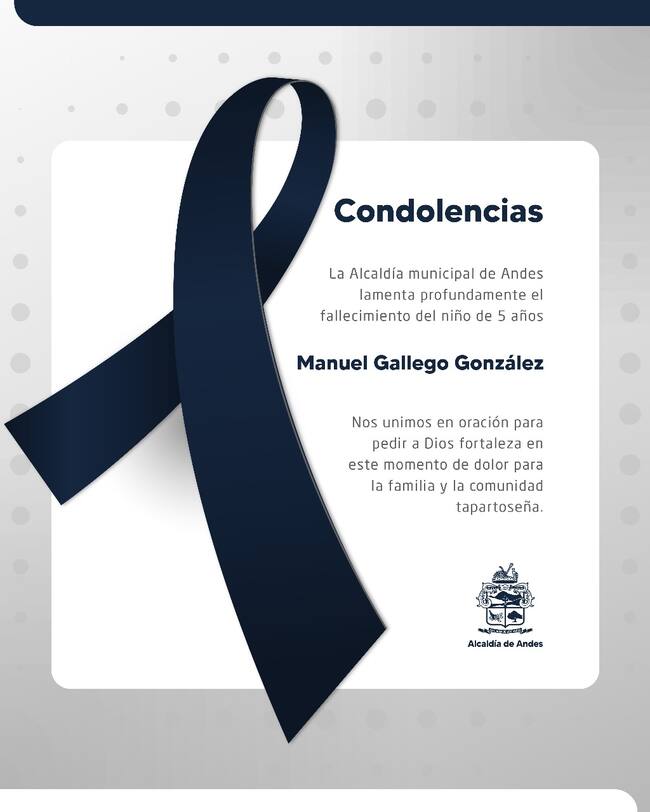Alcaldía de Andes