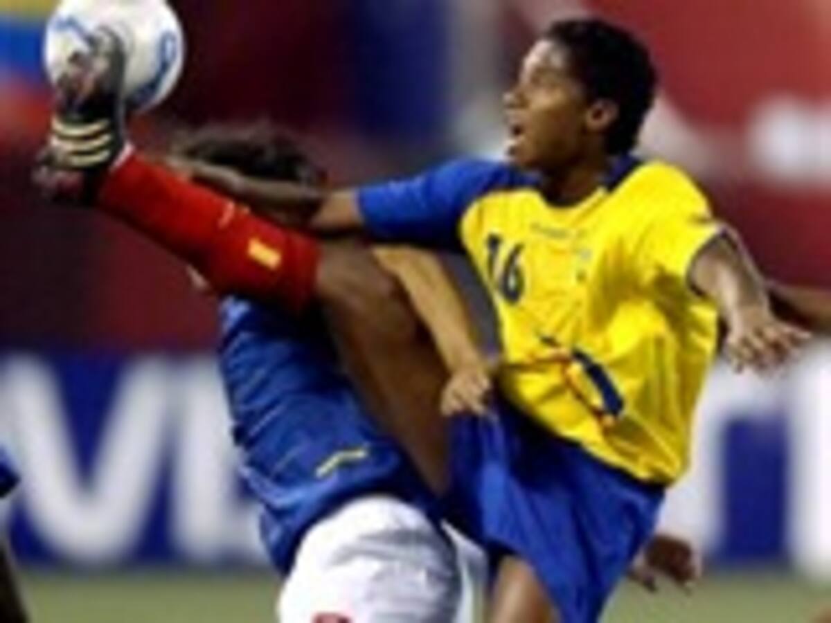 Hace 10 años la selección Colombia se coronaba campeón de la Copa América de fútbol