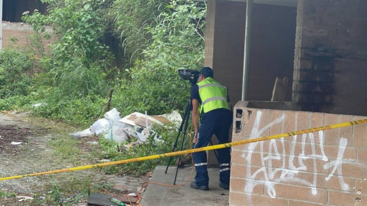Alcaldía mitiga riesgo en Continental Towers