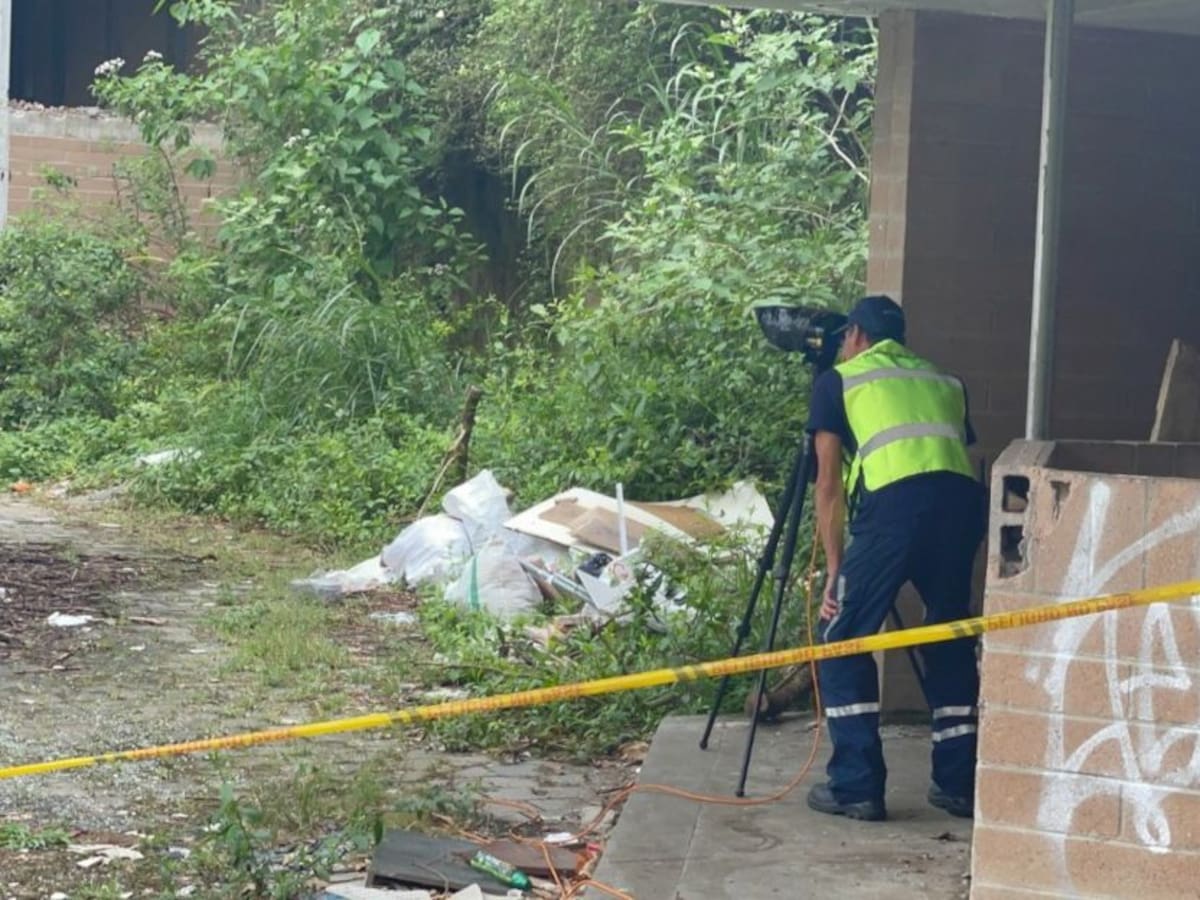 Alcaldía mitiga riesgo en Continental Towers