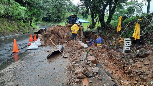 La suspensión de 36 horas, dejara acerca de cien mil habitantes sin el preciado líquido