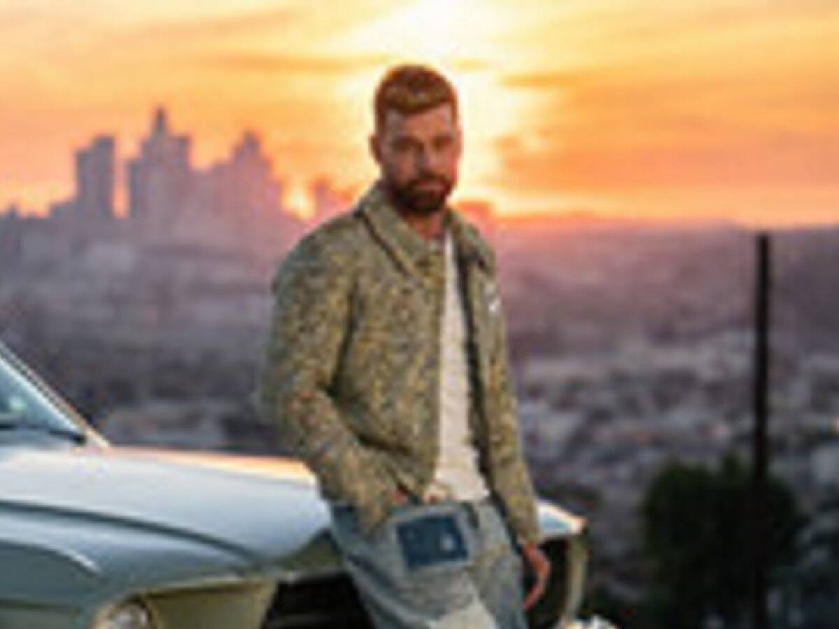 Nuevamente Ricky martin fue denunciado por presunta agresión sexual