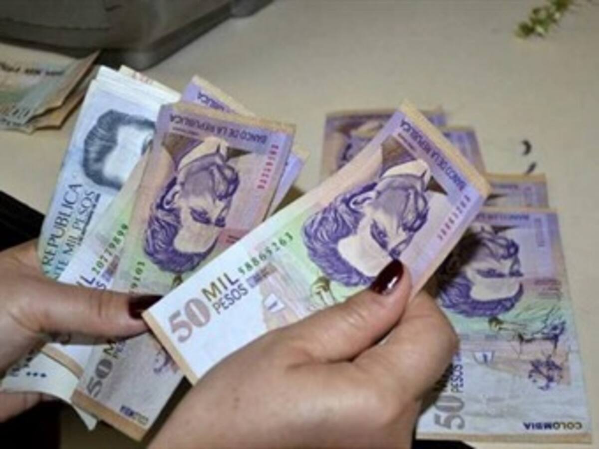 Desmontaría el 4 x 1000 con una reforma tributaria: Marta Lucía Ramírez