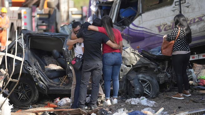 Ola de terrorismo en Cauca y Valle, ¿qué representa a 34 días de la primera vuelta?