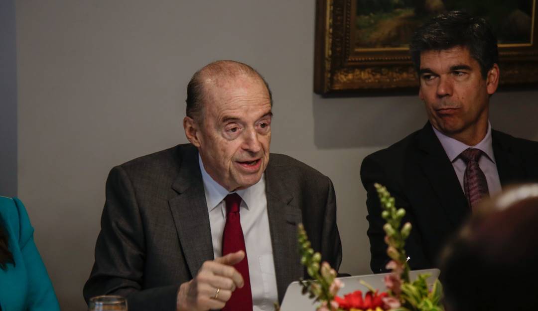  Alvaro Leyva-Colprensa