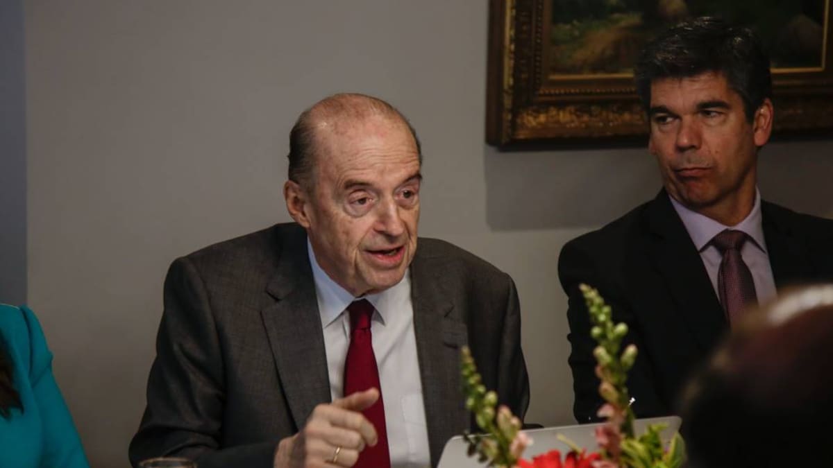 Frontera de Colombia con Venezuela no se reabrirá el 7 de agosto: Leyva