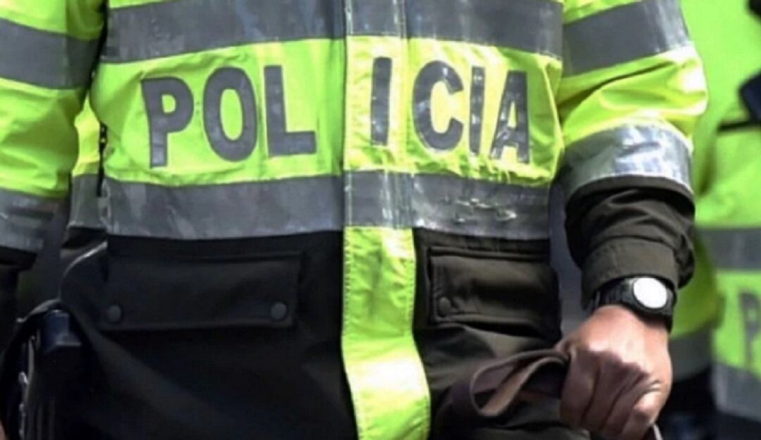 Atacada policía en el Tarra