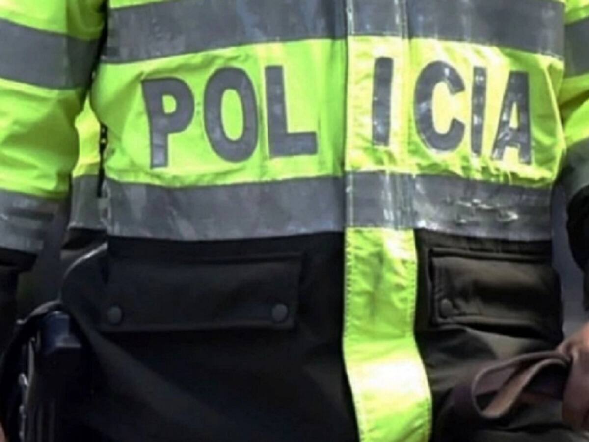 Atacada estación de policía en el municipio de El Tarra