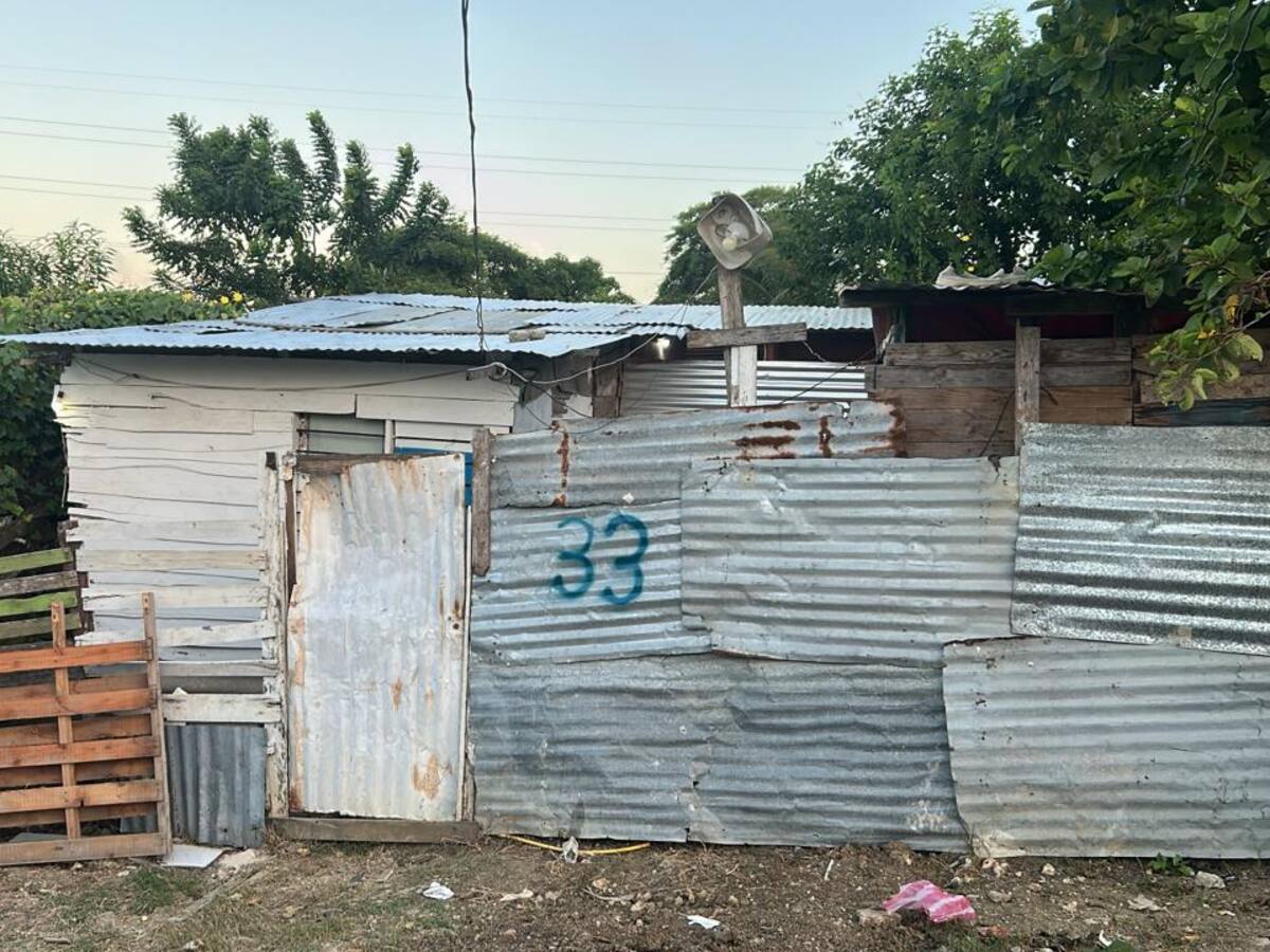 Investigan a hombre por desaparición de su esposa e hija en Barranquilla