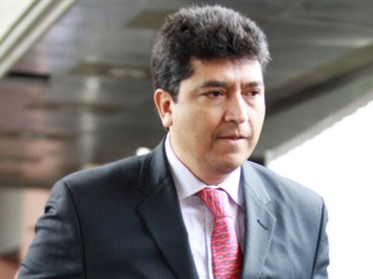 Concejal investigado por el carrusel de la contratación solicita licencia